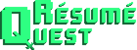 Résumé Quest